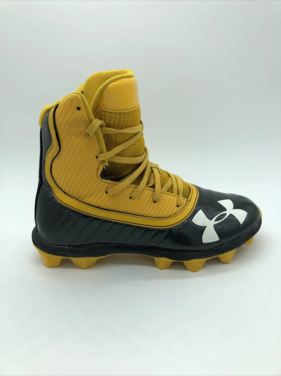 Ua highlight rm cleats online