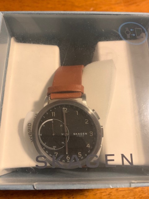 hagen smartwatch