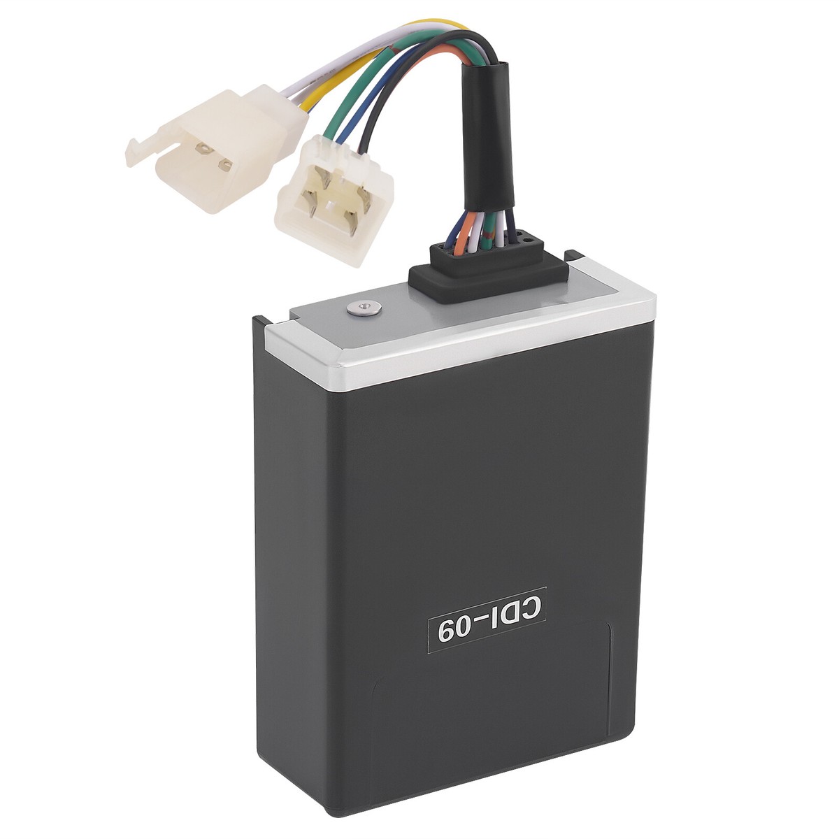 Digital Ignition CDI ECU Box for Honda VTR250 KVO 88-90 VTZ250