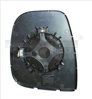 TYC 305-0179-1 Spiegelglas, AußEnspiegel FüR CitroËN Peugeot Toyota