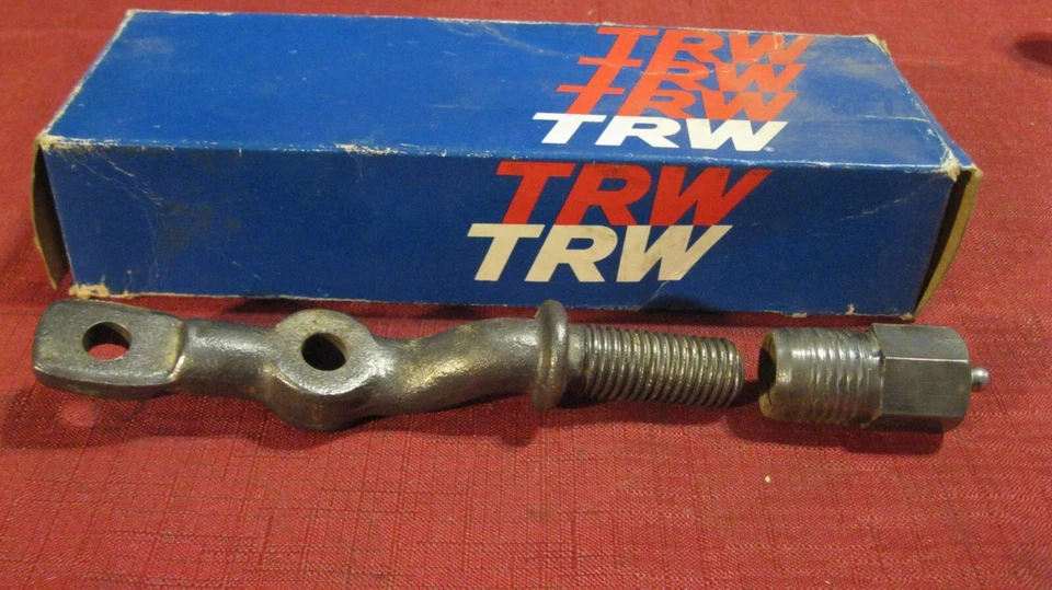 Nuevo 1957-1960 Buick brazo loca marco soporte y kit de buje, EE. UU.! Foto 2 de 2