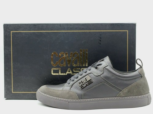 cavalli class sneakers