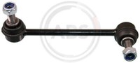 A.B.S. 260063 Koppelstange Stabi FüR Honda