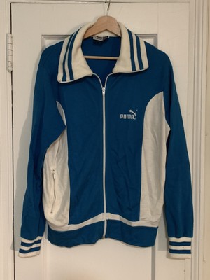 purple puma sweatshirt