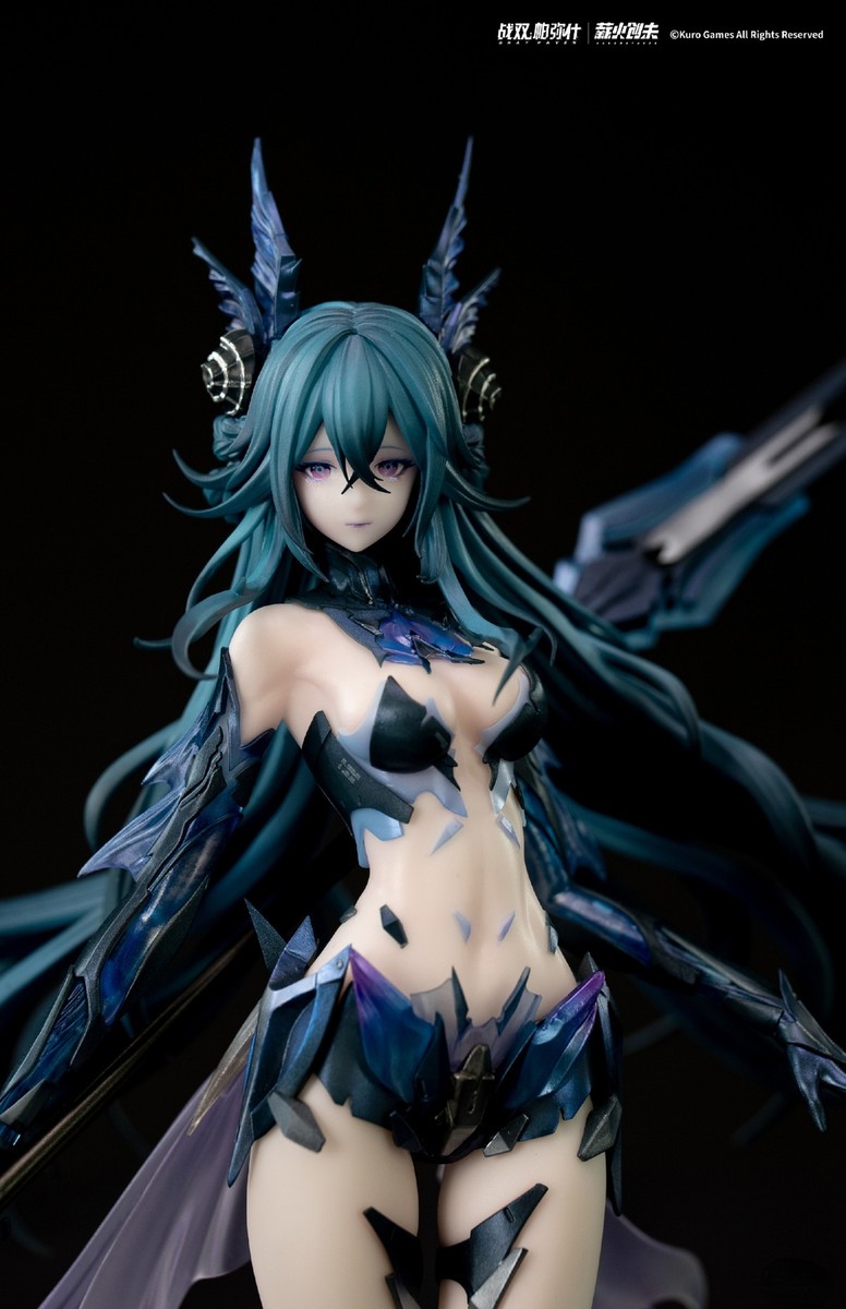 In stock NEW Punishing: Gray Raven Lamia - Lost Lullaby 1/7