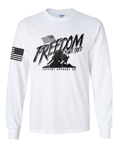 Remember The Sacrifice Proud Patriot Patriotic Clothing Shirt Jersey