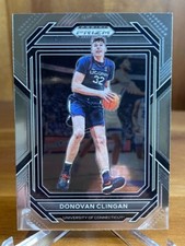 Click to enlarge Donovan Clingan