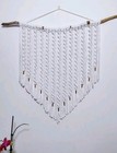 Large Macrame Wall Hanging Handmade Boho