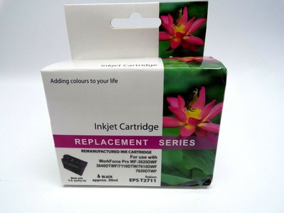 inkjet replacement cartridges
