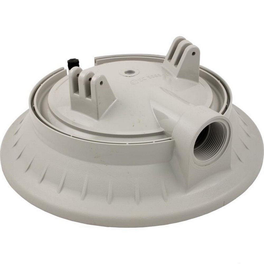 Hayward ECX5000BP Filter Head with Vent Valve - Platinum for EC50AC D.E. filter