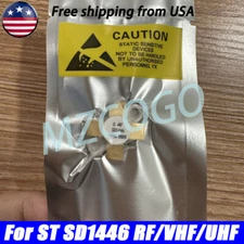 SD1446 Microwave Transistor For SD1446 RF/VHF/UHF ST CASE-M-113 US Stocks
