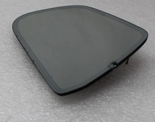 2017-23 Tesla Model 3 Left driver auto dim heated mirror glass OEM 925-2453-001