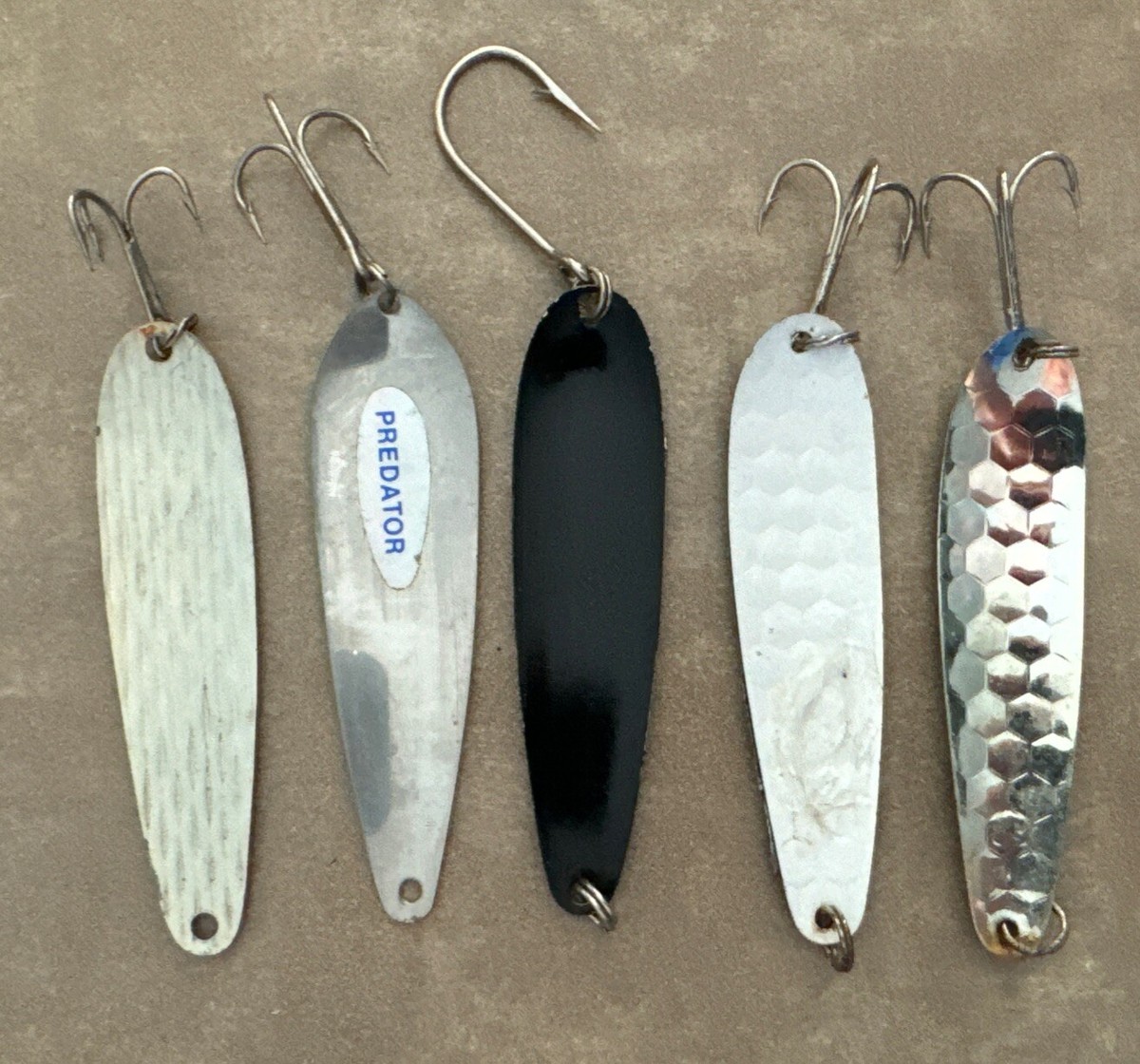 Castmaster Fishing Lures Oz Chicken Breast Protein Calories