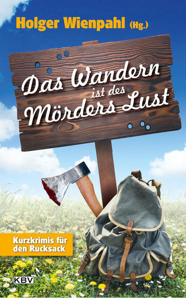 Thumbnail - Das Wandern Ist Des Mörders Lust | 2021 | Deutsch