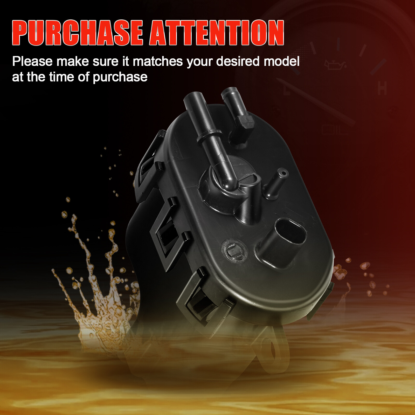 Kit Modulo Pompa Carburante 2539316-S 2539316 2539314 Con - Foto 8