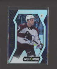 2017-18 Synergy Rookie Purple #57 Alex Kerfoot
