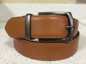 banana republic reversible belt