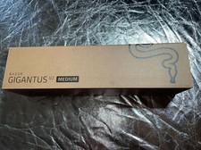 Razer Gigantus v2 Cloth Gaming Mouse Pad, Non Slip Base Medium, Classic Black