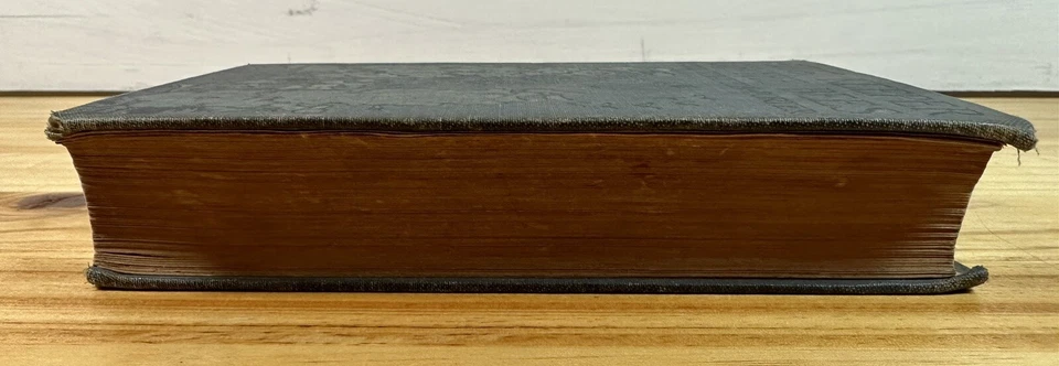 The Keeper of the Bees by Gene Stratton-Porter 1925 *1st Edition* Book Doubleday Foto 3 de 4