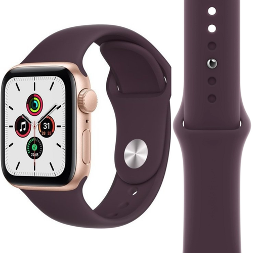 GENUINE APPLE WATCH STRAP NIKE 45MM 41MM 44MM 42 40 38 SPORT BAND LOOP BRAND NEW - Picture 44 of 184