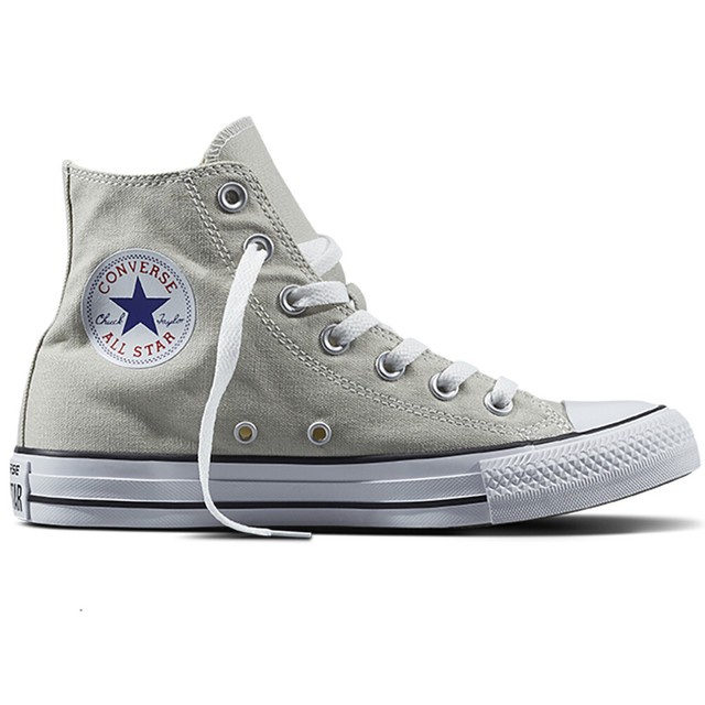 white converse size 3.5 uk