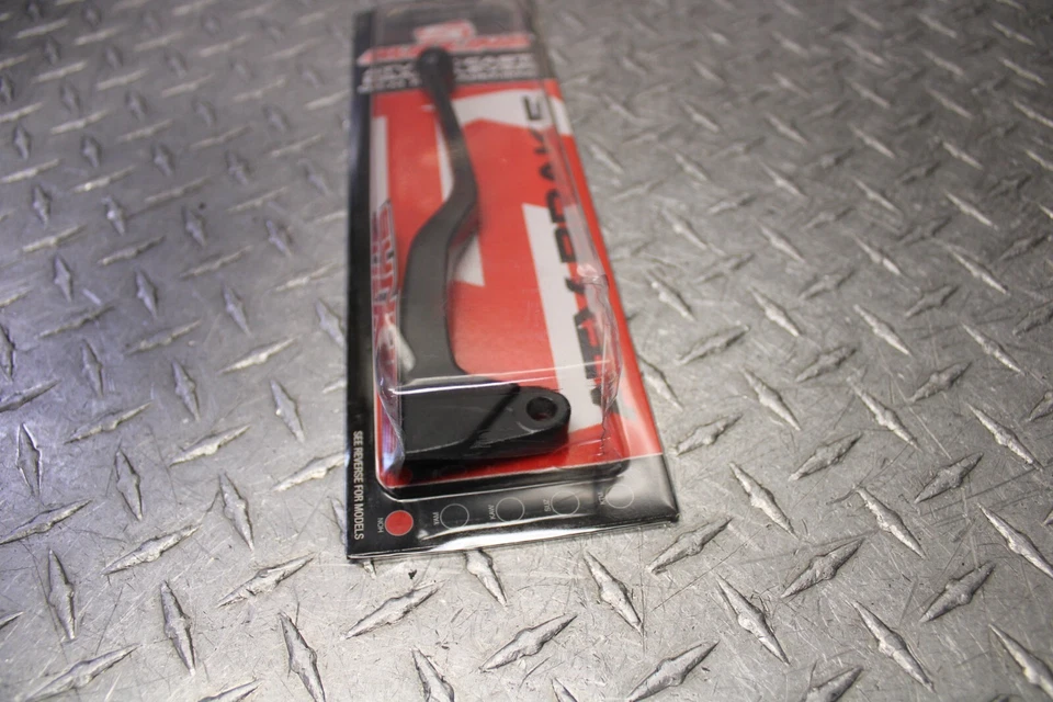 Palanca de embrague negra 85/87 Honda ATC 250SX/250 SX Sun Line 02-04-003 Foto 3 de 4