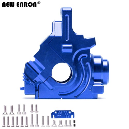 Aluminum Differential Gearbox Case AR310854 For RC ARRMA Kraton Senton Mojave - Picture 5 of 39