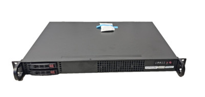 Supermicro SYS-111AD-HN2 1U Server, 128GB DDR5, i7-12700E, 2x1.92TB PM893