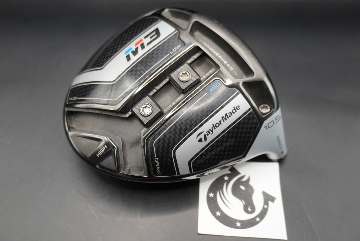 TaylorMade - &lt;ヤマさん専用&gt;Taylormade M3 ドライバー Amazon.com : TaylorMade Mwd-M3 460 Mca Blue 10.5/R S M3