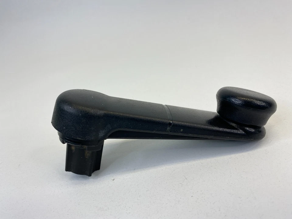 1993-2011 Ford Ranger XL Front Left Door Handle Window Crank Handle F77B1023342 Foto 2 de 4