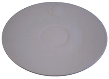 Vintage 20thC KPM Berlin Porcelain Arkadia Small Saucer Porzellan Tasse German