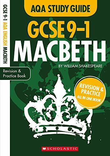 Macbeth Aqa English Literature Richard Durant - Image 6