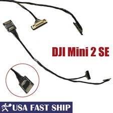 Gimbal Camera Signal Transmission Flex Cable Wire PTZ For DJI Mavic Mini 2 SE
