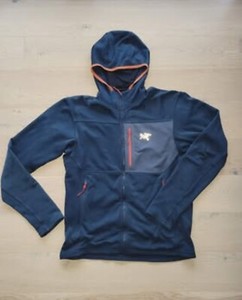 Arc`teryx Fortrez Hoody | eBay Arc`teryx Fortrez Hoody | eBay
