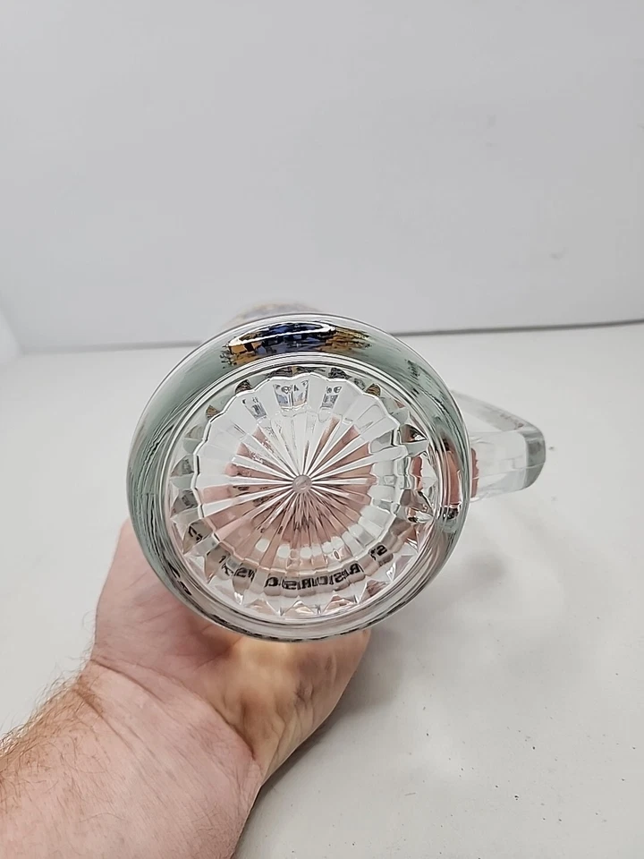  VINTAGE 1996 KENTUCKY WILDCATS BASKETBALL NATIONAL CHAMPION MUG - Image 3 of 3