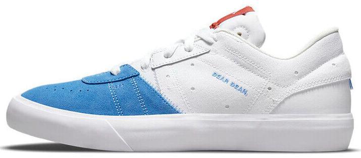 dean smith air jordans