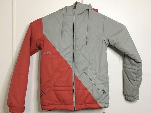 BURTON DRYRIDE Snowboard Jacket 87380 