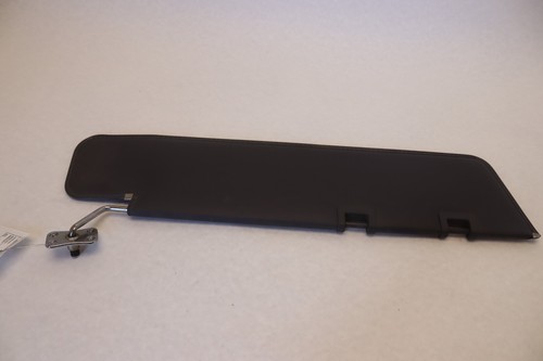 2008-2017 FREIGHTLINER CASCADIA 125 RIGHT PASSENGER SIDE SUN VISOR SHADE OEM