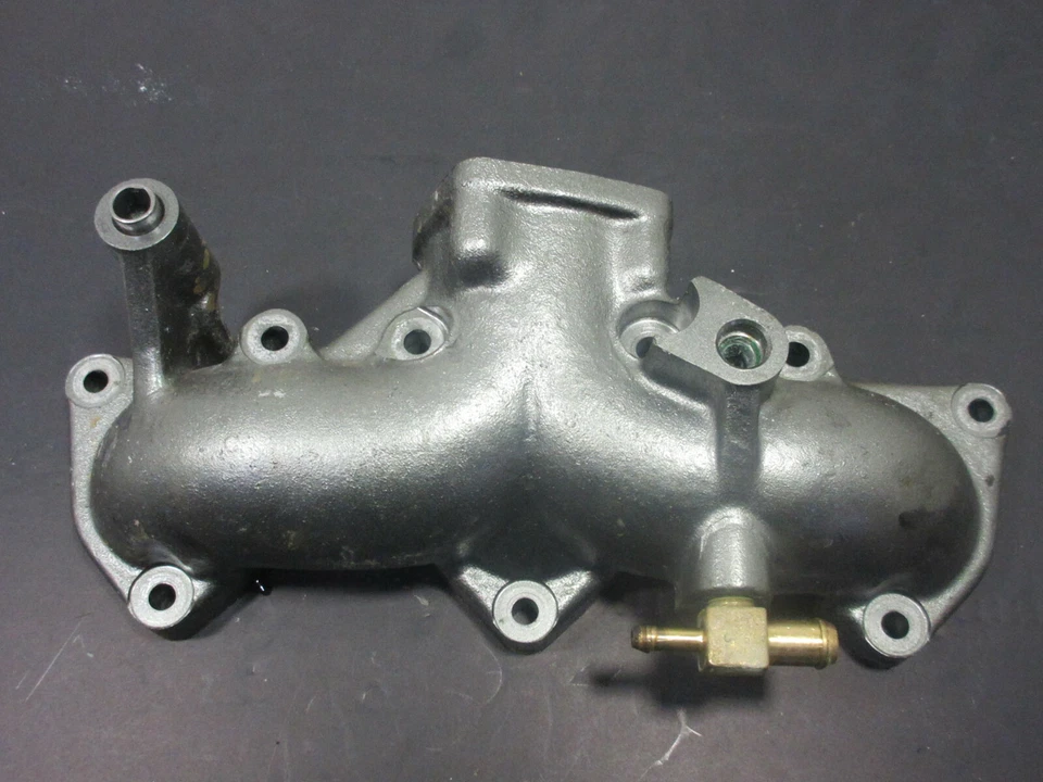 OEM 2001-2006 KAWASAKI STX STS 900 ВЫПУСКНОЙ КОЛЛЕКТОР ГИДРОЦИКЛА 2002 2003 2004 2005 - Изображение 3 из 3