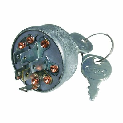 Stens 430 950 Ignition Switch for Briggs & Stratton 692318