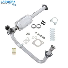For Chevrolet GMC C/K 1500 2500 Suburban 5.0L&5.7L 1996-1998 Catalytic Converter