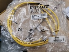 Systimax Solutions Modular Patch Cord CPC6642-09F006