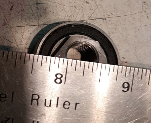 Makita #125355-3 Eccentric & Bearing, fits model #JS8000 Fiber Cement Shear. - Picture 3 of 4