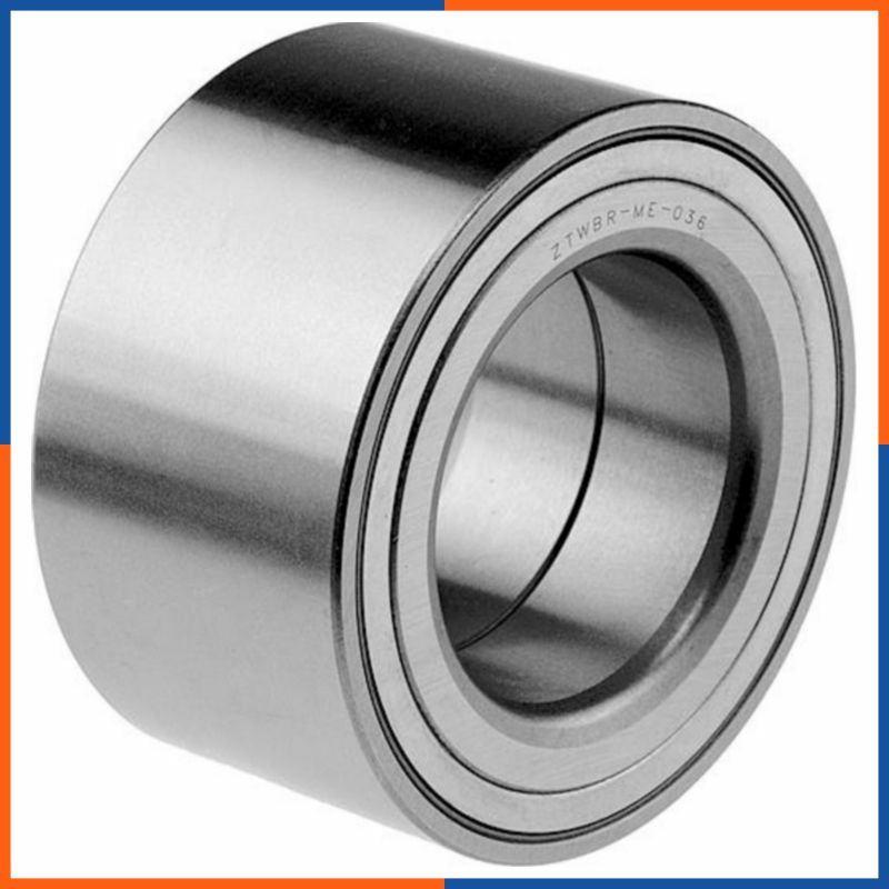 Roulement de roue avant pour moyeu mécanique Mercedes 2219810306 4328973SX 305558