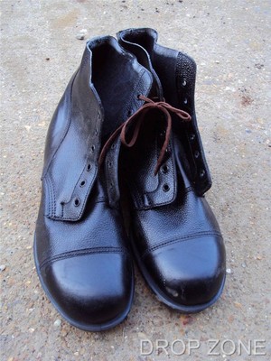 royal navy dms boots