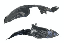 GUARD LINER LEFT HAND SIDE FOR MAZDA 2 DE 2007-2014