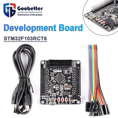 STM32F103RCT6 Development Board STM32 Core Boards / ARM Embedded System Board