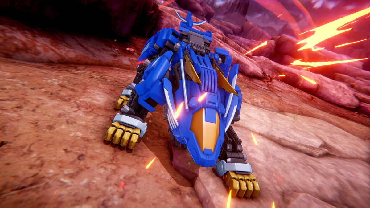 Zoids Wild Infinity Blast Nintendo Switch Japanese USED | eBay Zoids Wild Infinity Blast Nintendo Switch Japanese USED | eBay