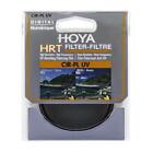 Hoya Hrt 58mm Circular Polarizer/Uv Absorbing Filter - *Authorized Hoya Dealer*