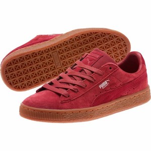 puma basket waterproof